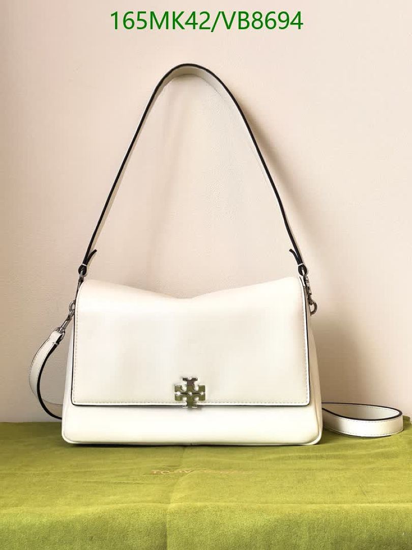 Tory Burch-Bag-Mirror Quality Code: VB8694 $: 165USD