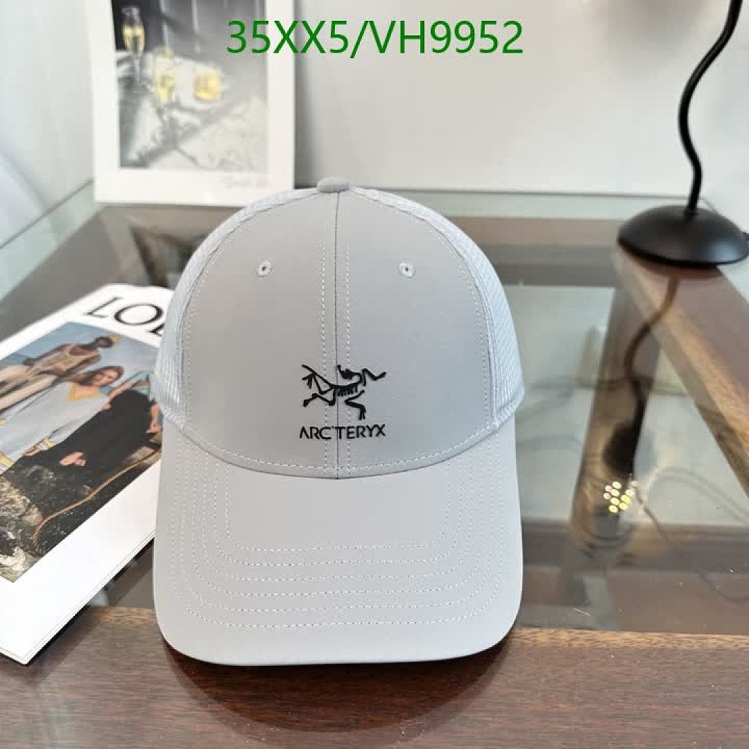 Arcteryx-Cap(Hat) Code: VH9952 $: 35USD