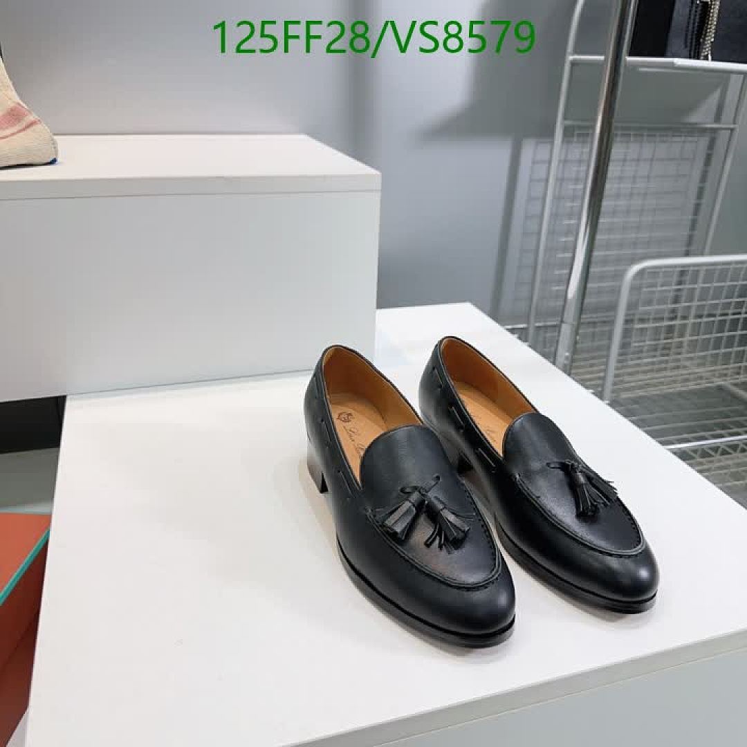 Loro Piana-Women Shoes Code: VS8579 $: 125USD