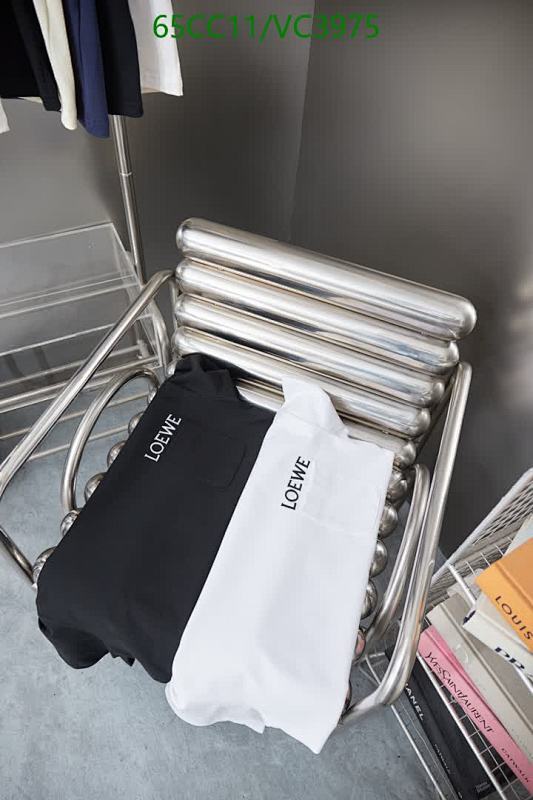 Loewe-Clothing Code: VC3975 $: 65USD