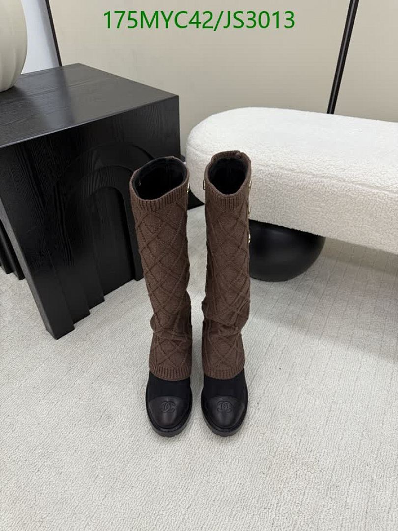 Boots-Women Shoes Code: JS3013 $: 175USD
