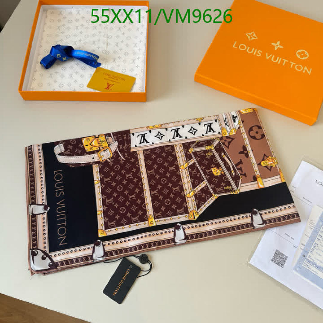 LV-Scarf Code: VM9626 $: 55USD
