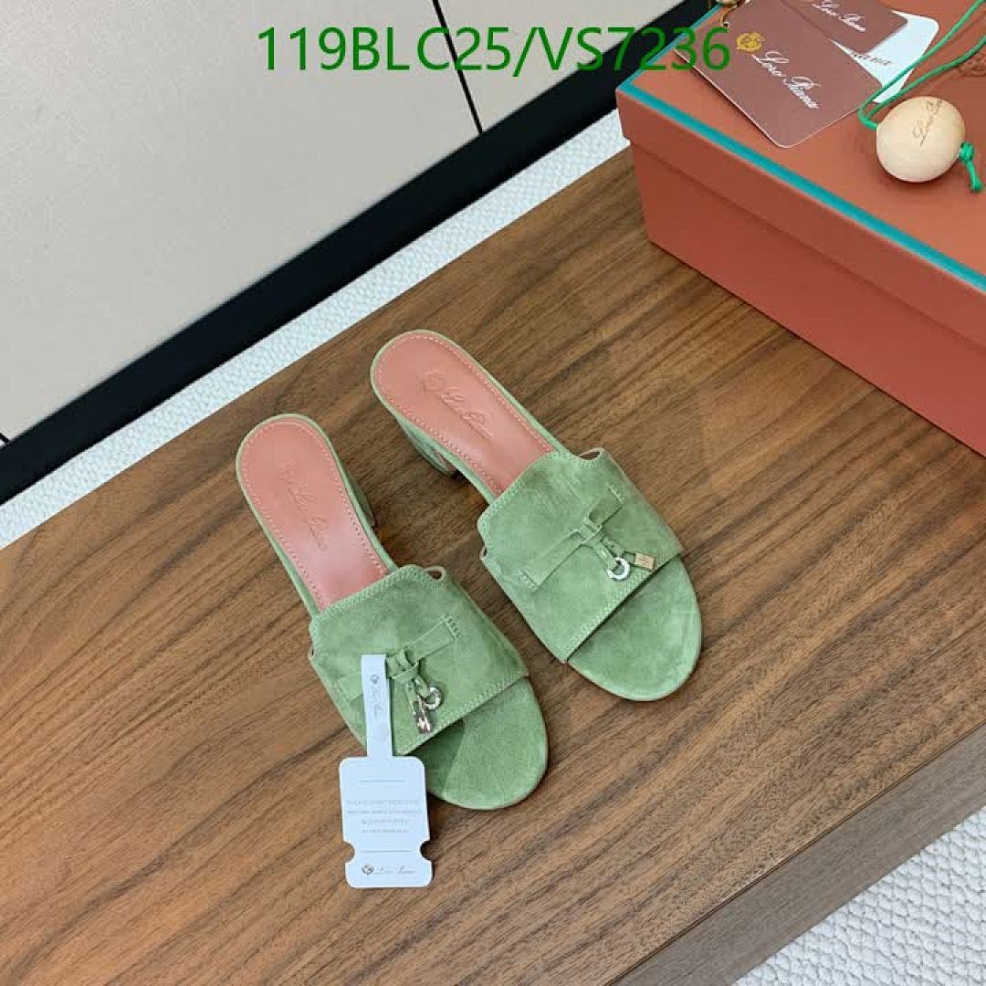 Loro Piana-Women Shoes Code: VS7236 $: 119USD