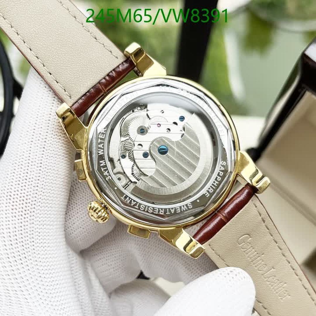 Omega-Watch(Mirror Quality) Code: VW8391 $: 245USD
