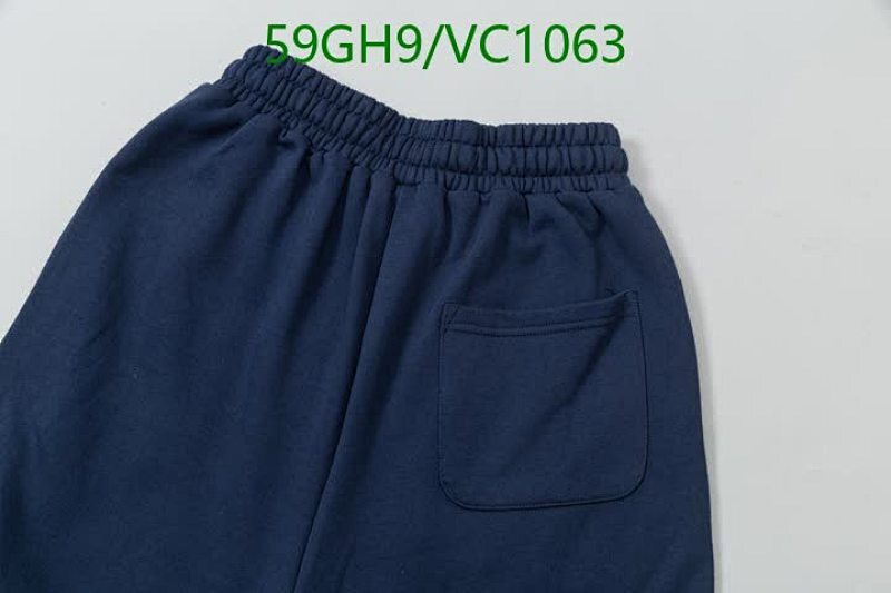 Descente-Beach Shorts Code: VC1063 $: 59USD