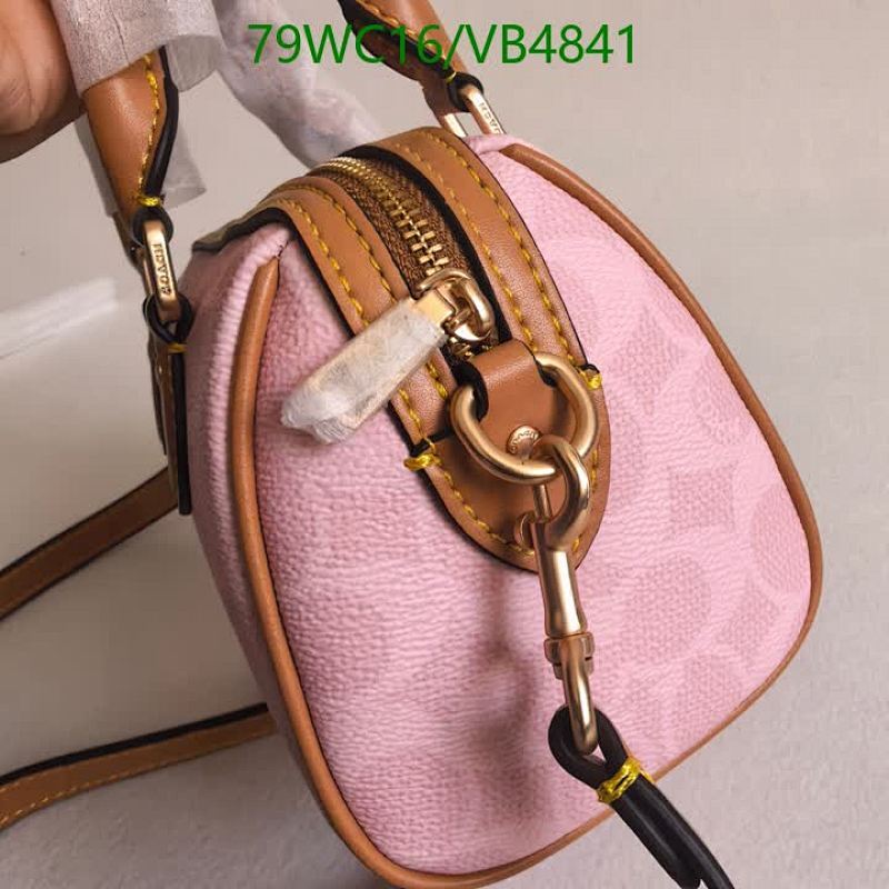 Coach-Bag-4A Quality Code: VB4841 $: 79USD