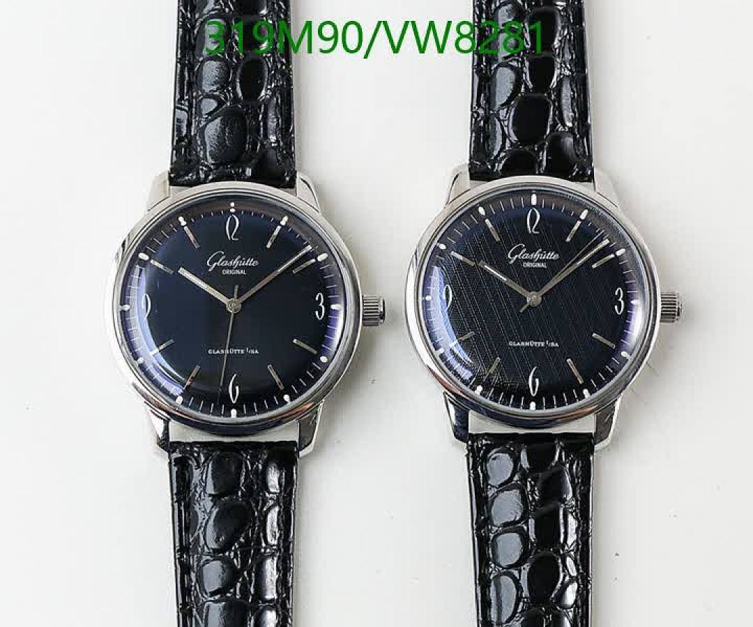 Glashutte-Watch-Mirror Quality Code: VW8281 $: 319USD
