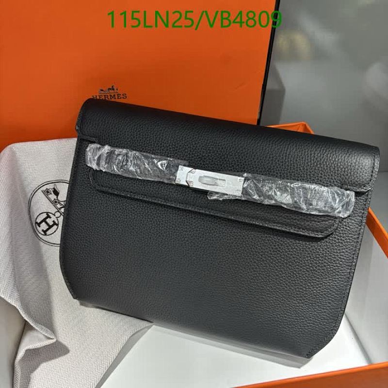 Hermes-Bag-4A Quality Code: VB4809 $: 115USD