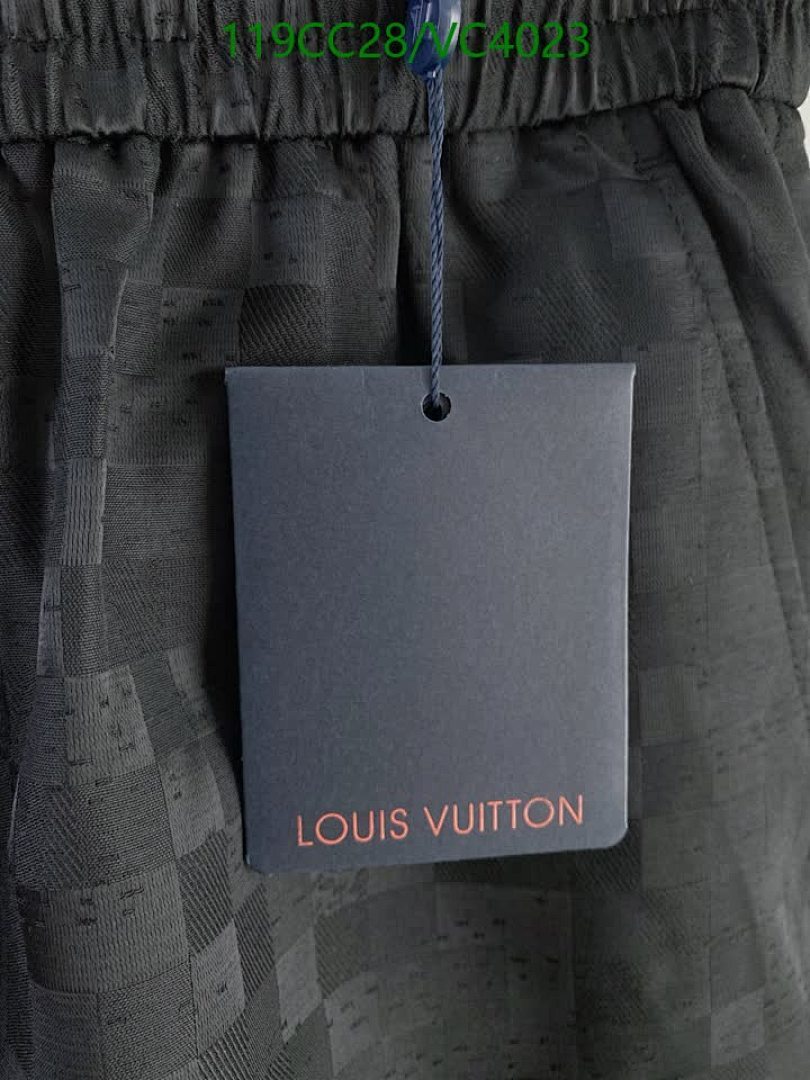 LV-Beach Shorts Code: VC4023 $: 119USD