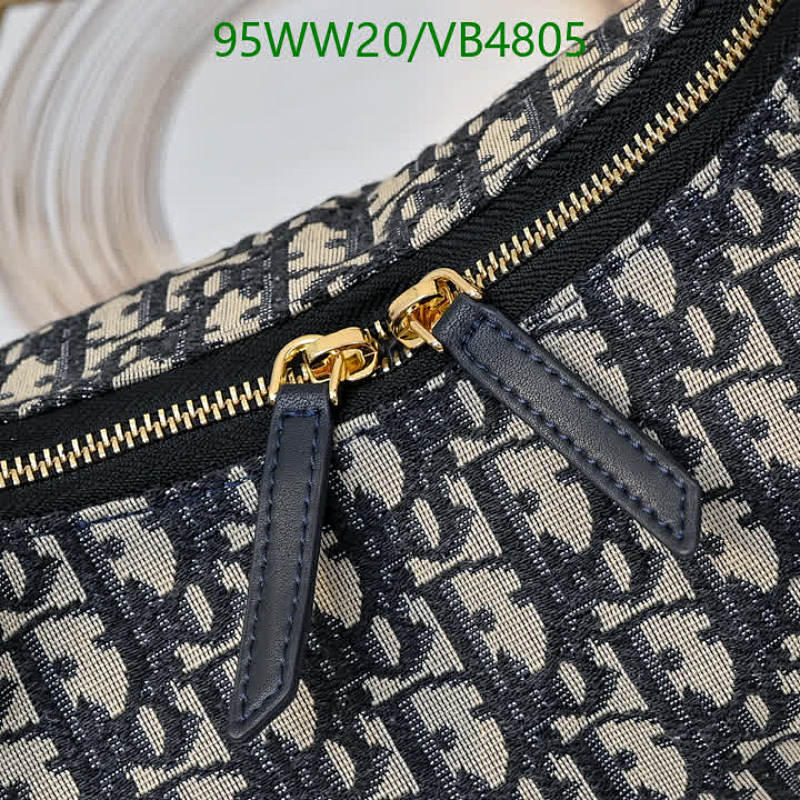 Dior-Bag-4A Quality Code: VB4805 $: 95USD