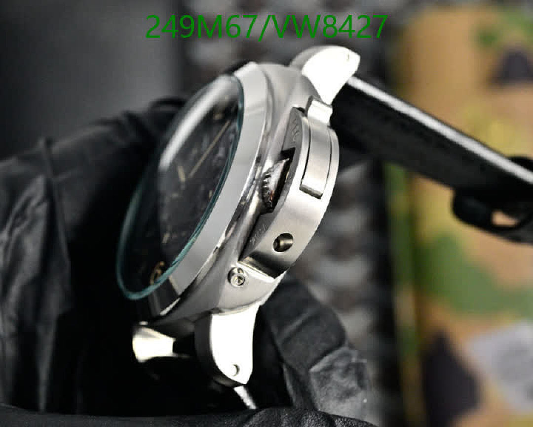 Panerai-Watch-Mirror Quality Code: VW8427 $: 249USD