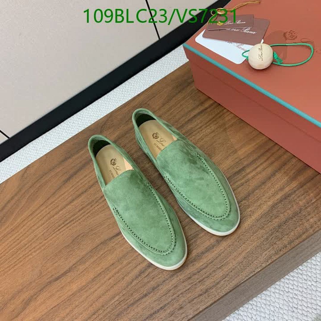 Loro Piana-Women Shoes Code: VS7231 $: 109USD