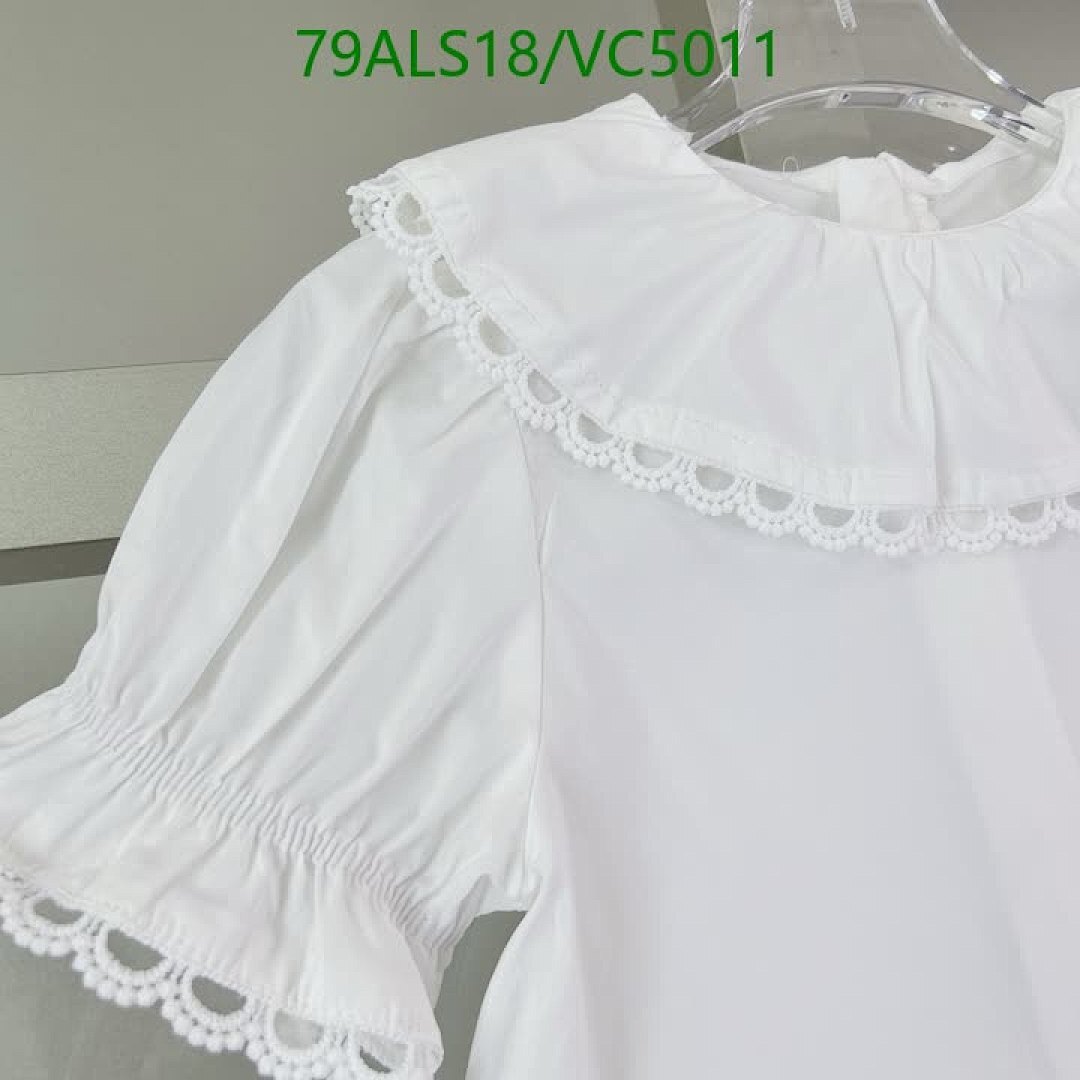 Dior-Kids clothing Code: VC5011 $: 79USD