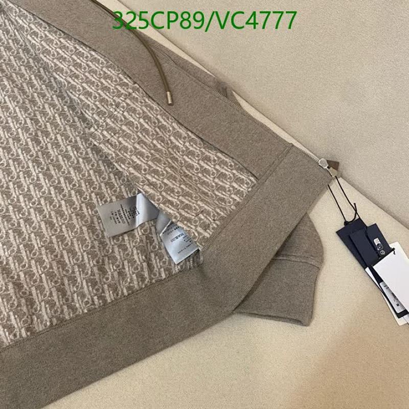 Dior-Clothing Code: VC4777