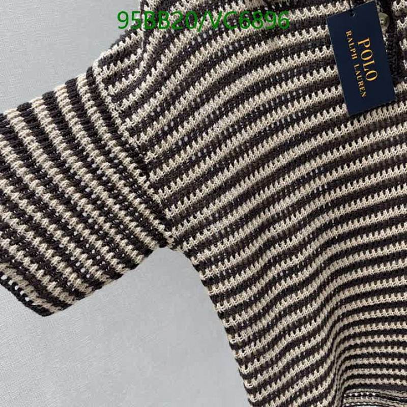 Ralph Lauren-Clothing Code: VC6896 $: 95USD