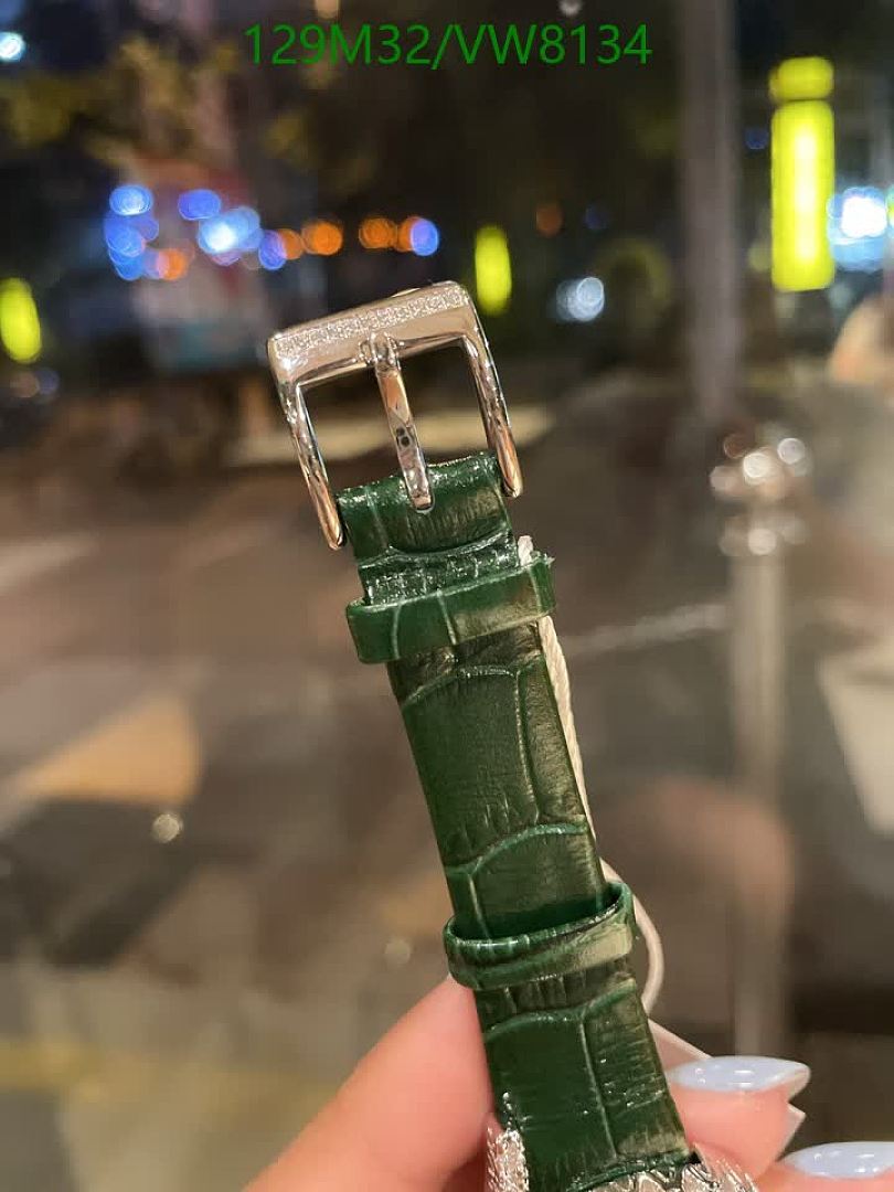 PIAGET-Watch-4A Quality Code: VW8134 $: 129USD