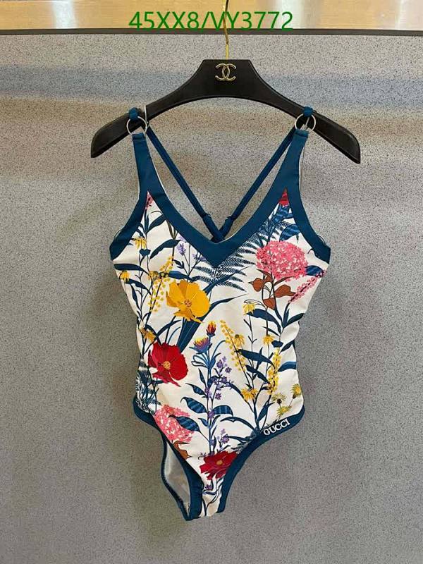 GUCCI-Swimsuit Code: VY3772 $: 45USD