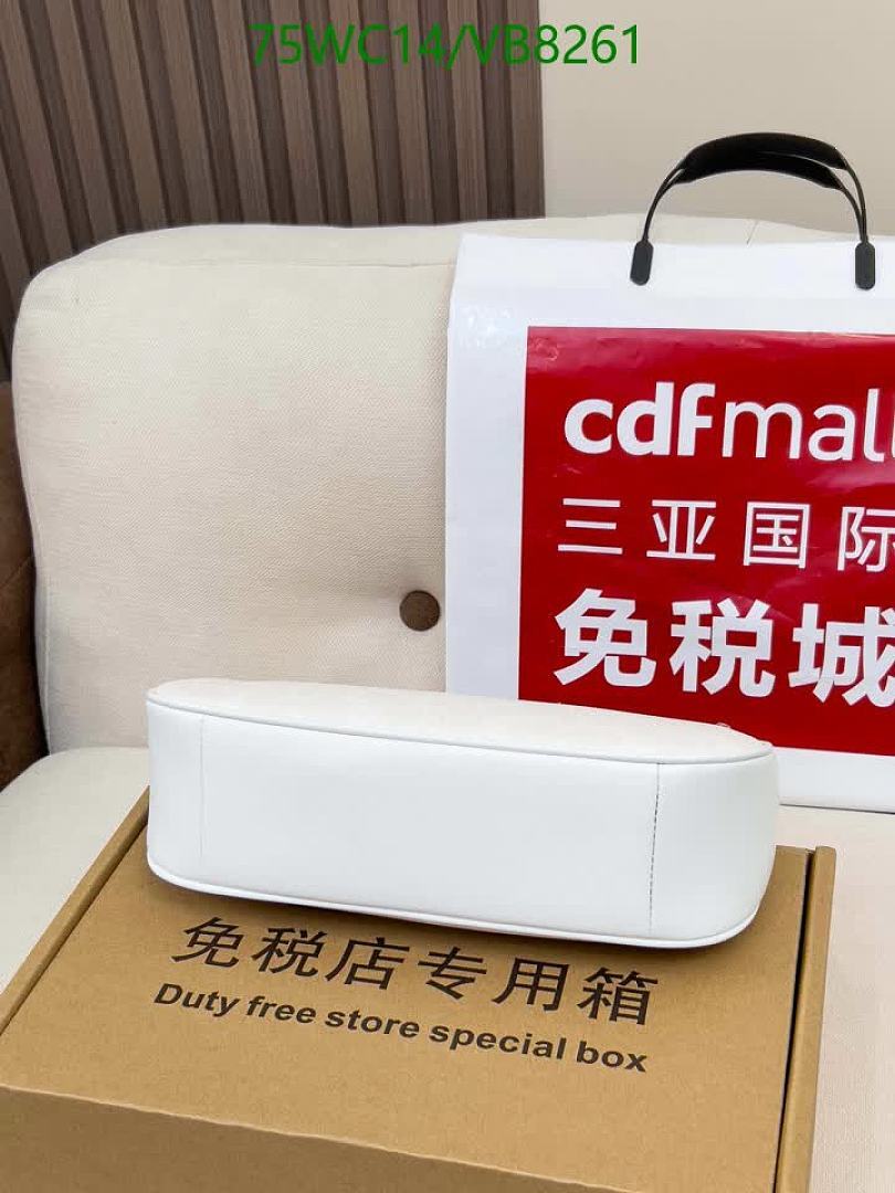 Coach-Bag-4A Quality Code: VB8261 $: 75USD