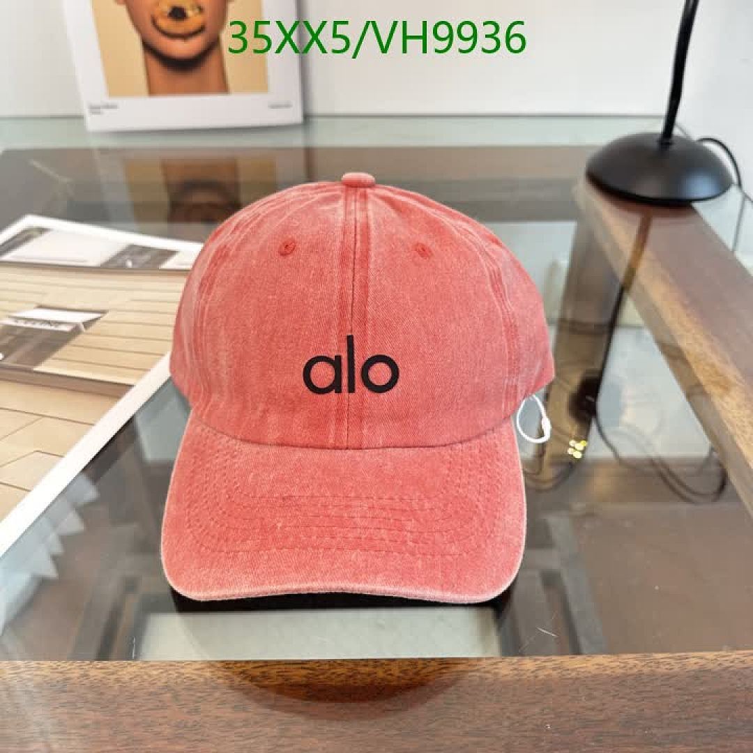 Alo yoga-Cap(Hat) Code: VH9936 $: 35USD