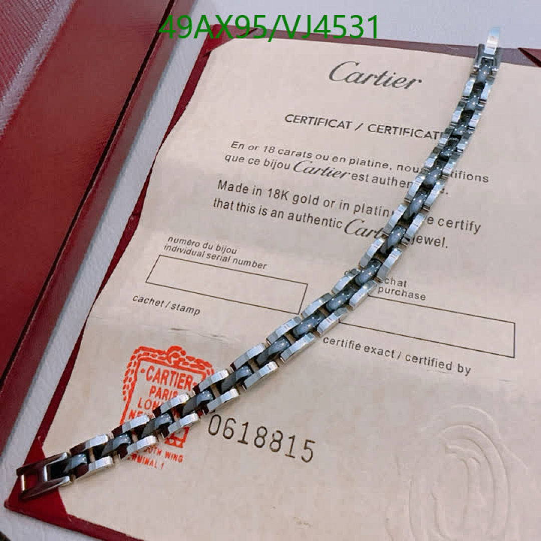 Cartier-Jewelry Code: VJ4531 $: 49USD