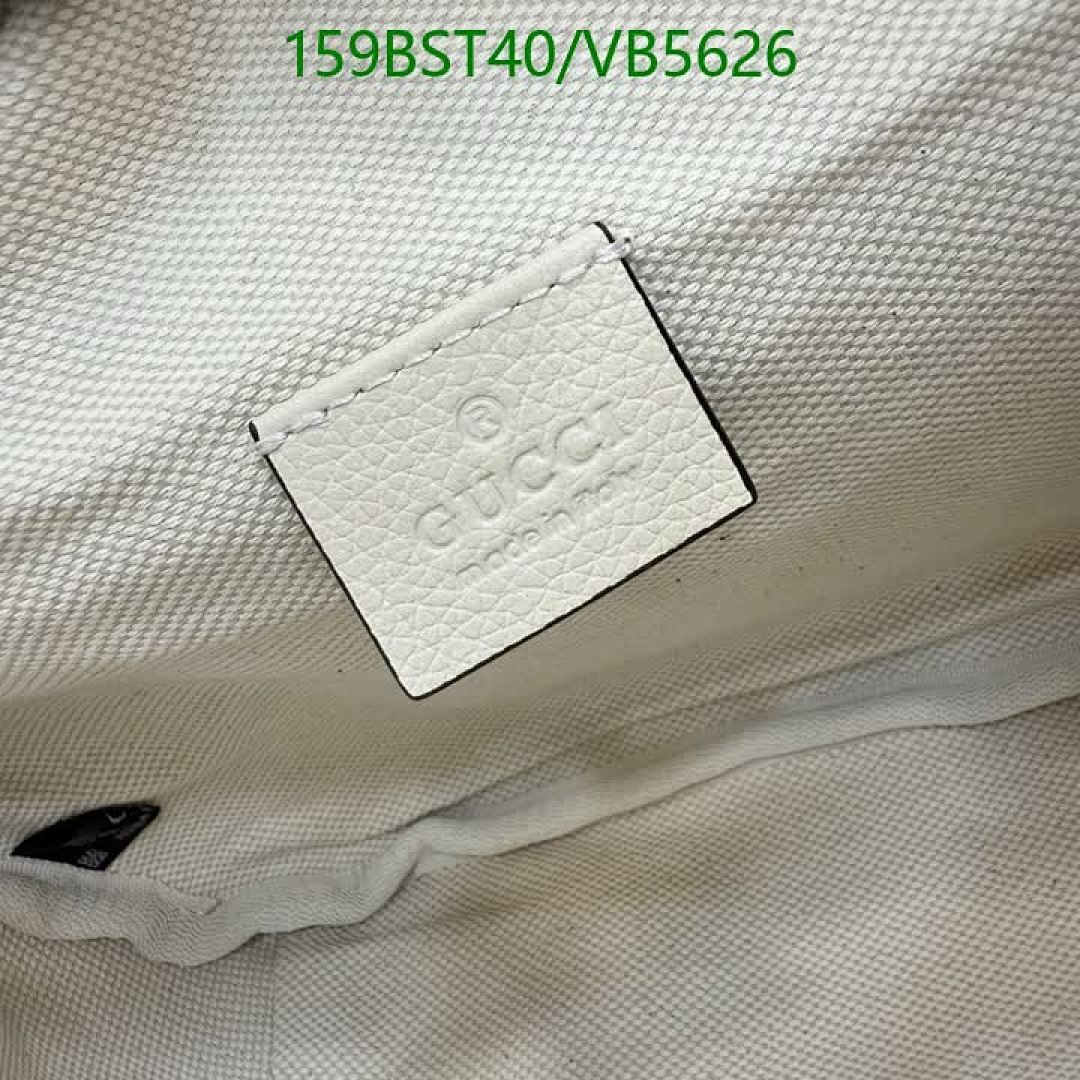 Gucci-Bag-Mirror Quality Code: VB5626 $: 159USD