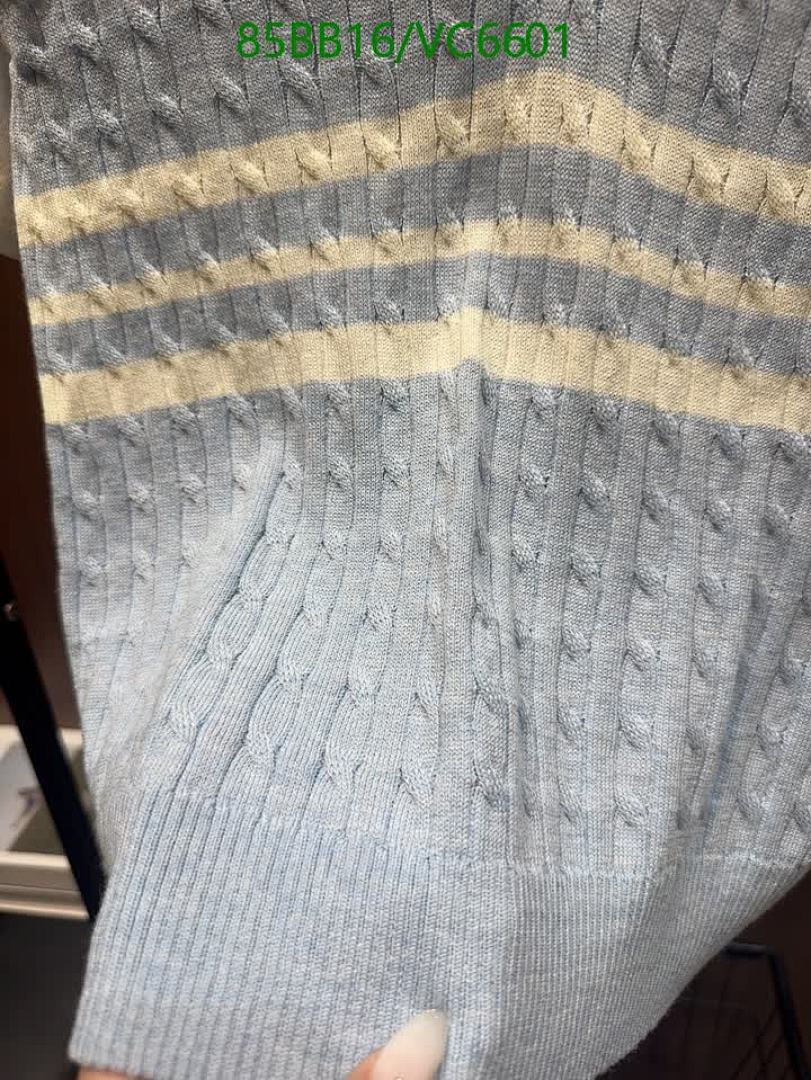 Maison Margiela-Clothing Code: VC6601 $: 85USD