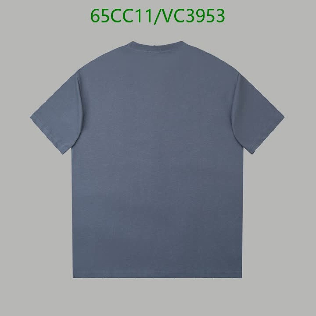Dior-Clothing Code: VC3953 $: 65USD