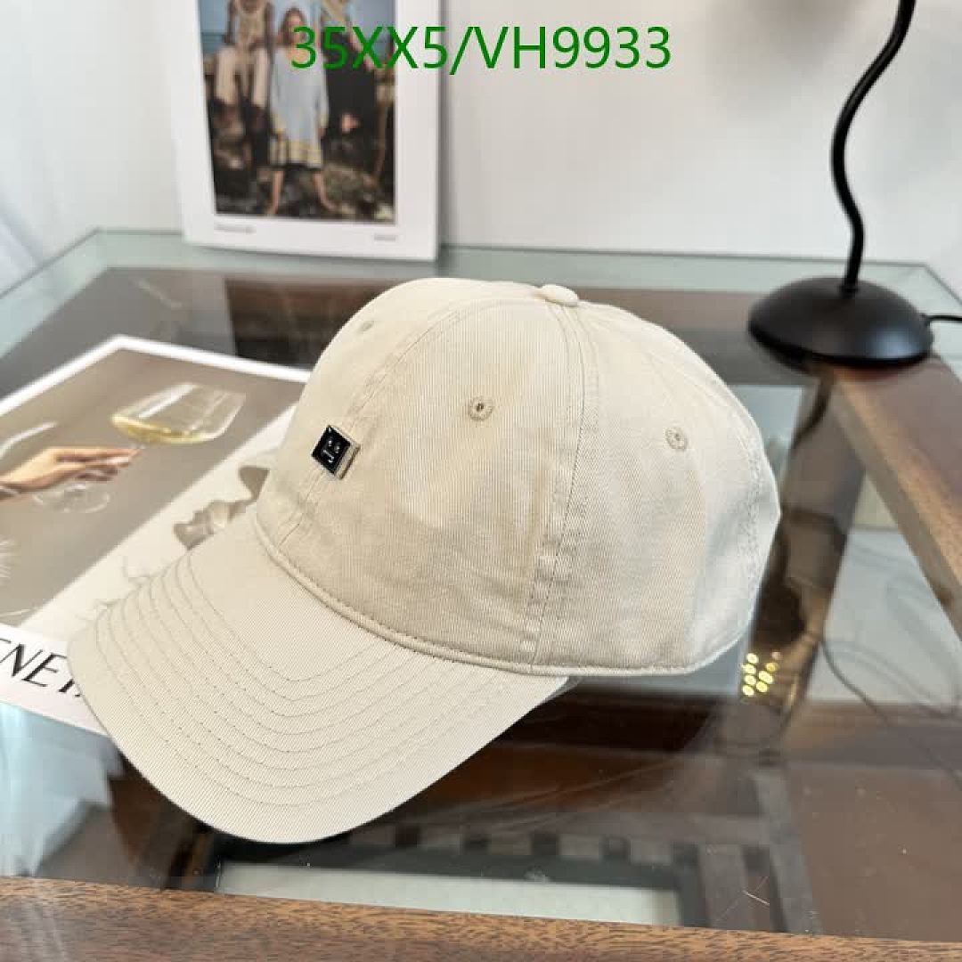 Acne Studios-Cap(Hat) Code: VH9933 $: 35USD