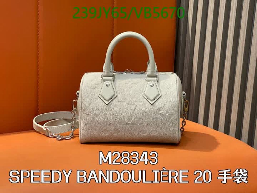 LV-Bag-Mirror Quality Code: VB5670 $: 239USD