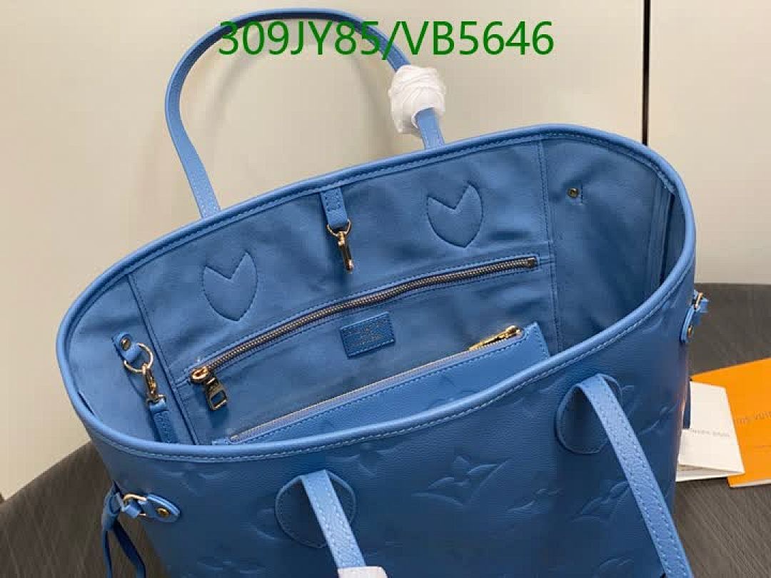 LV-Bag-Mirror Quality Code: VB5646 $: 309USD