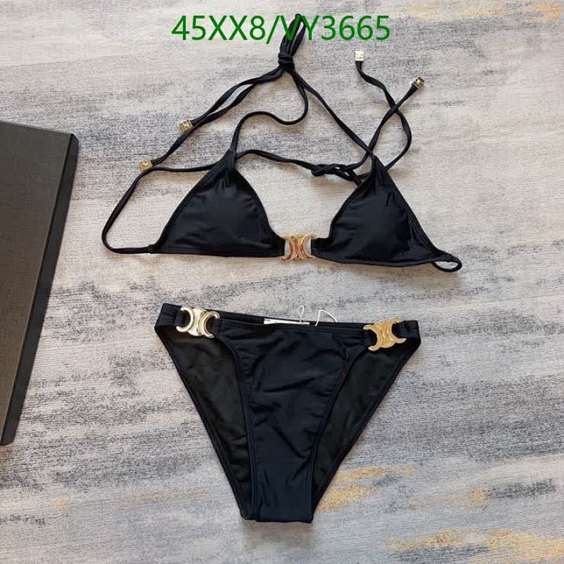 Celine-Swimsuit Code: VY3665 $: 45USD