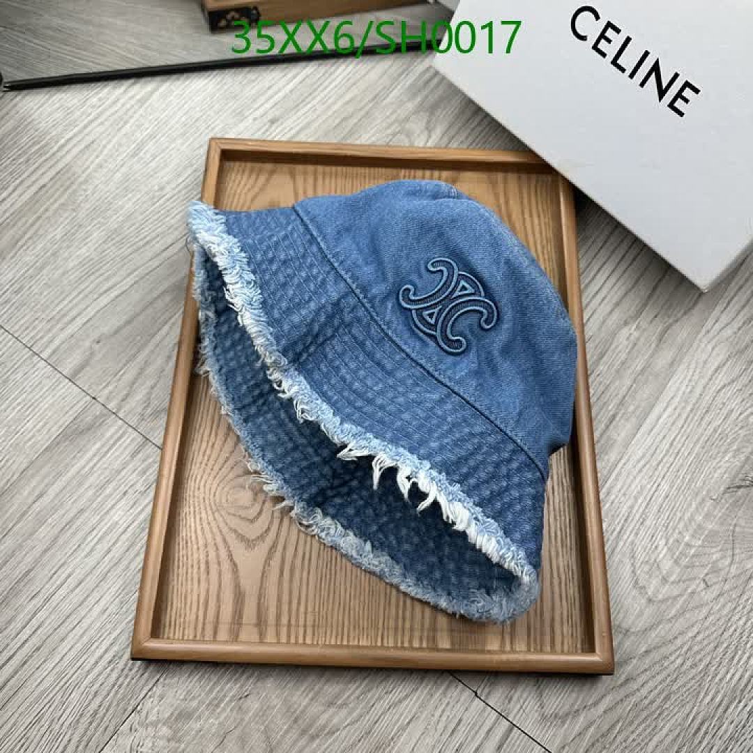 Celine-Cap(Hat) Code: SH0017 $: 35USD