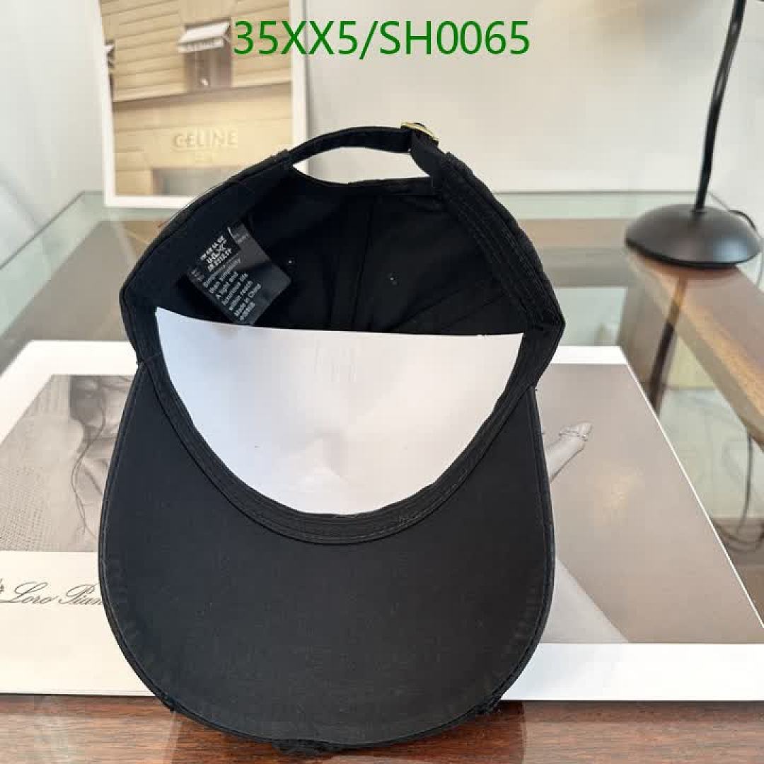 Chanel-Cap(Hat) Code: SH0065 $: 35USD