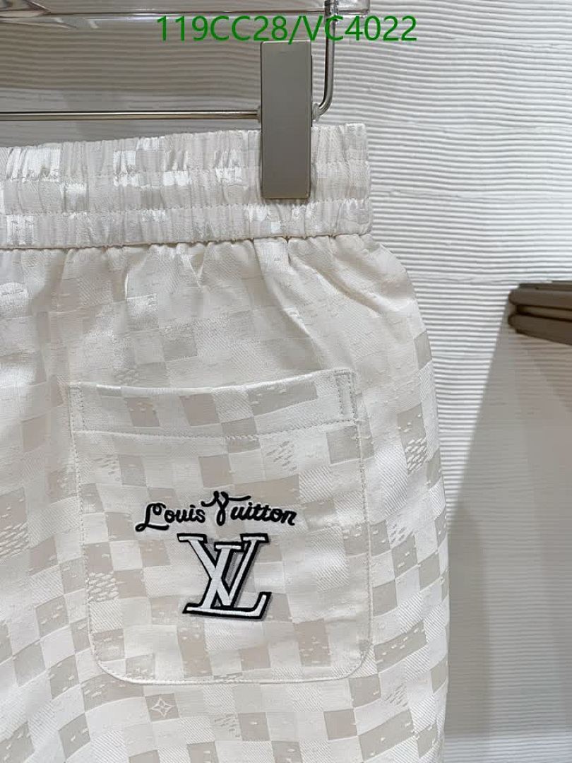 LV-Beach Shorts Code: VC4022 $: 119USD