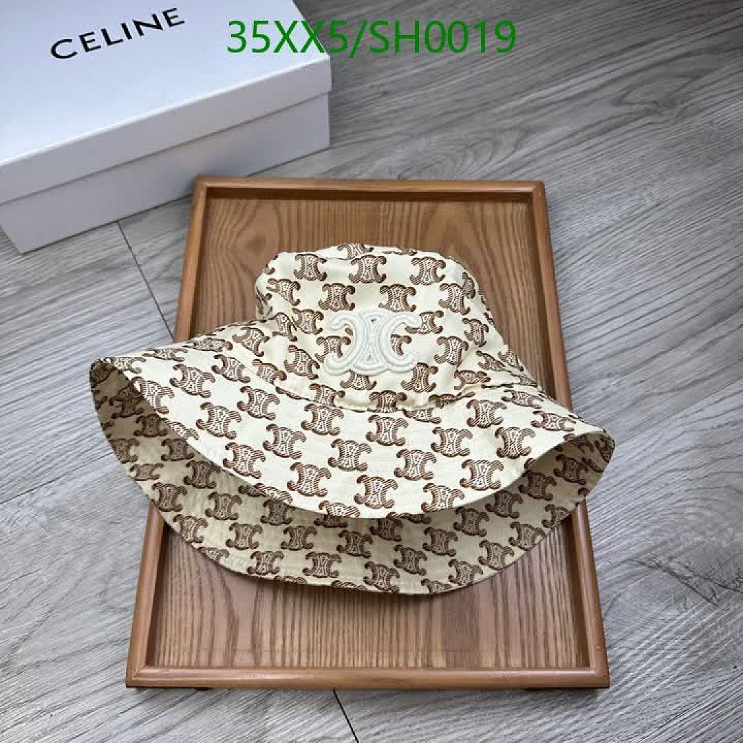 Celine-Cap(Hat) Code: SH0019 $: 35USD