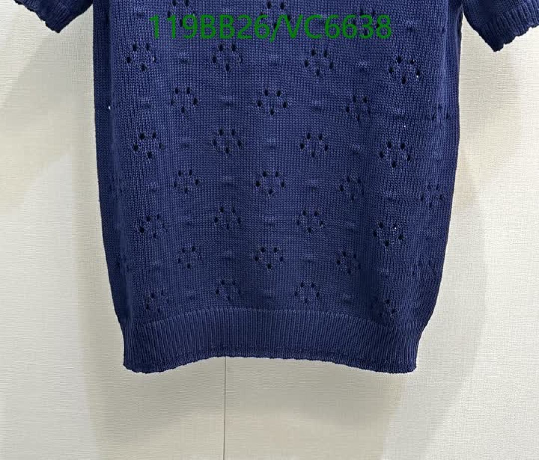 Miu Miu-Clothing Code: VC6638 $: 119USD