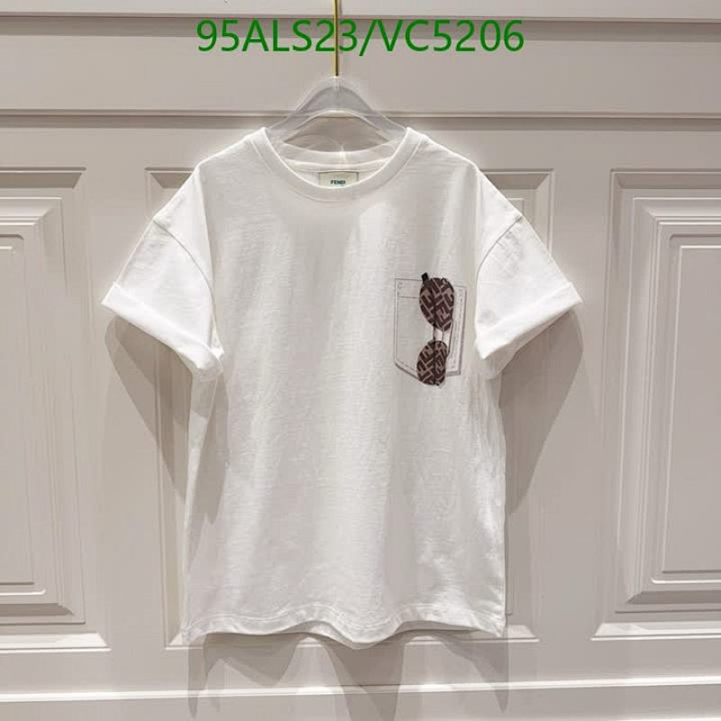 Fendi-Kids clothing Code: VC5206 $: 95USD