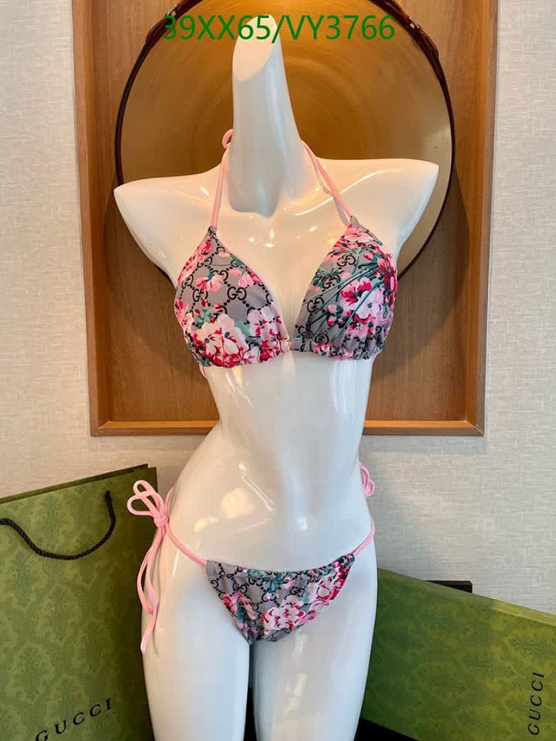 GUCCI-Swimsuit Code: VY3766 $: 39USD