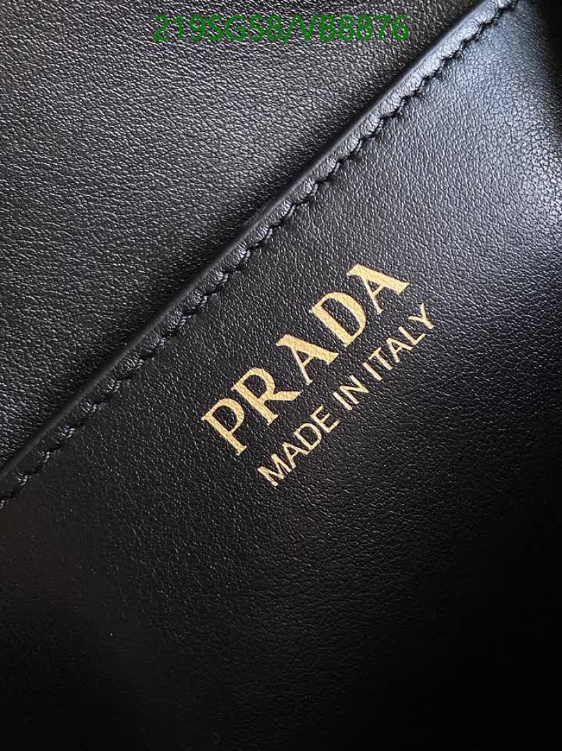 Prada-Bag-Mirror Quality Code: VB8876 $: 219USD