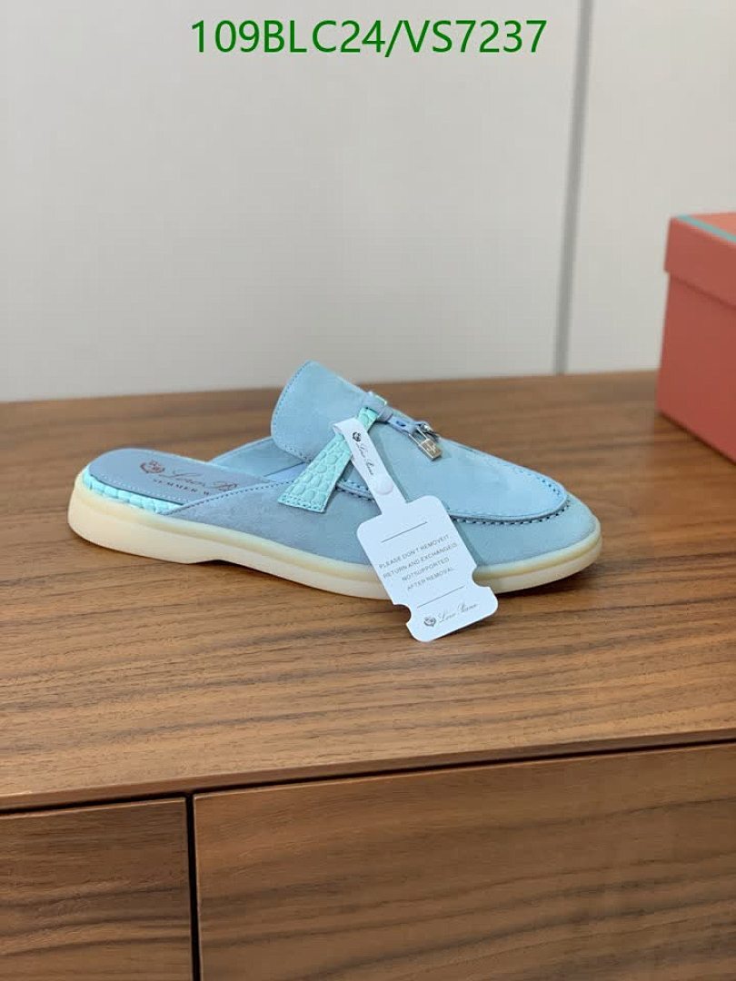 Loro Piana-Women Shoes Code: VS7237 $: 109USD