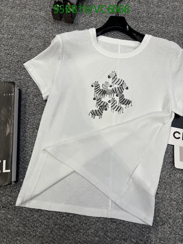 Chanel-Clothing Code: VC6068 $: 95USD