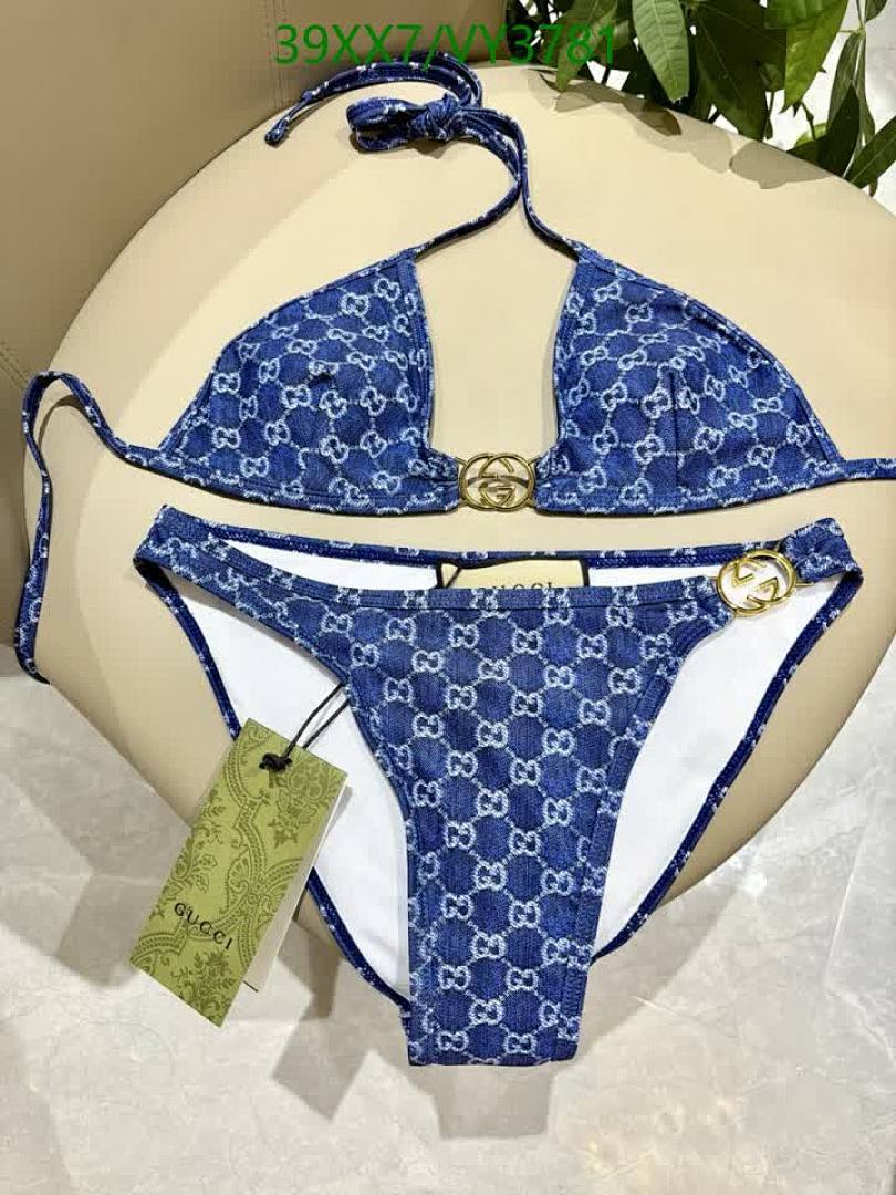 GUCCI-Swimsuit Code: VY3781 $: 39USD-Yupoo.ru - Copybrand.Team photo album GUCCI-Swimsuit Code: VY3781 $: 39USD