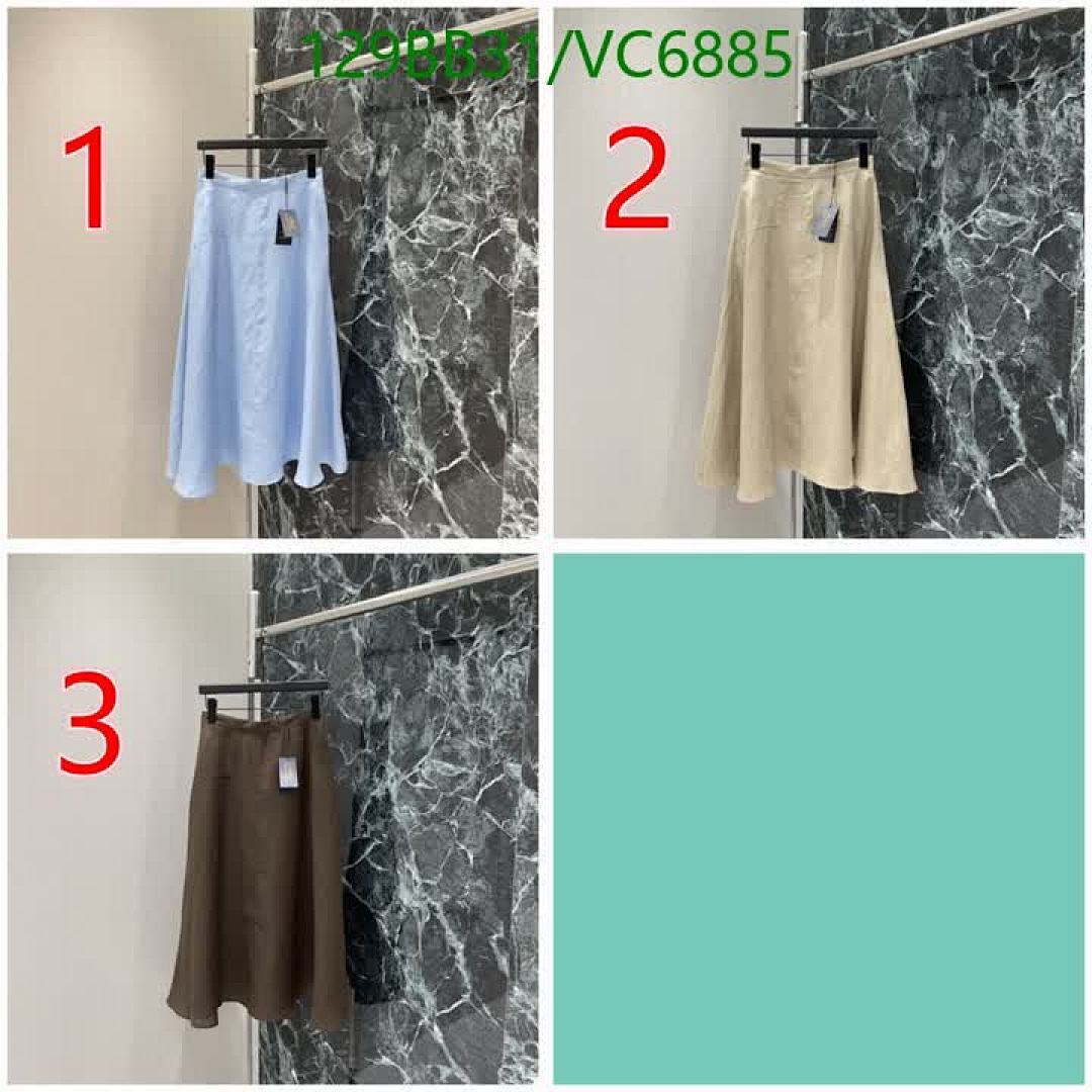 Ralph Lauren-Clothing Code: VC6885 $: 129USD
