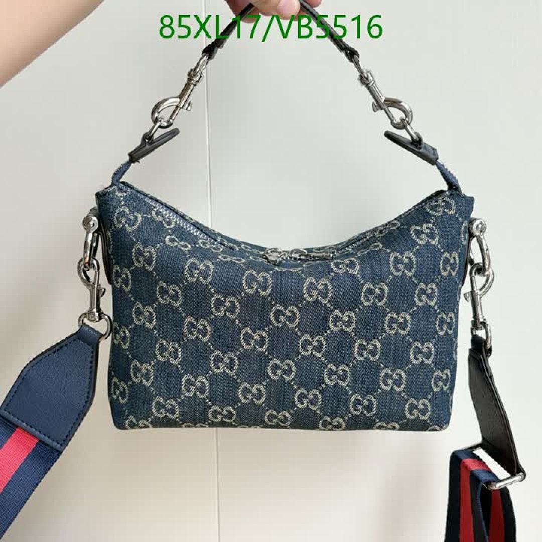 Gucci-Bag-4A Quality Code: VB5516 $: 85USD