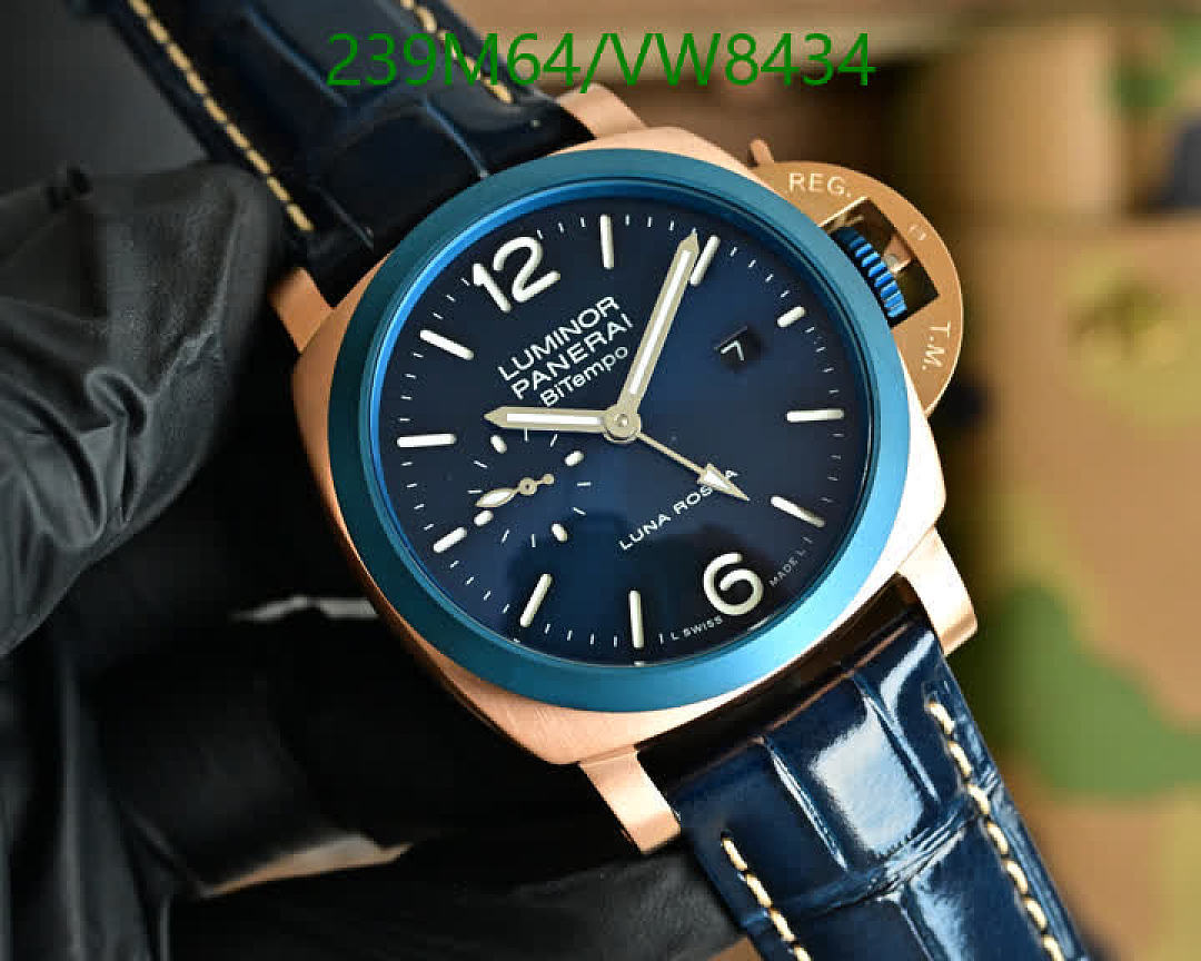 Panerai-Watch-Mirror Quality Code: VW8434 $: 239USD