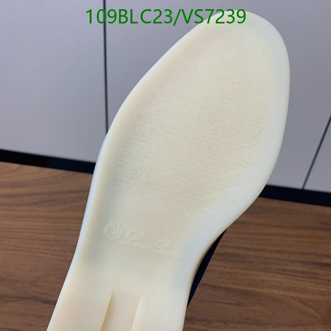 Loro Piana-Women Shoes Code: VS7239 $: 109USD