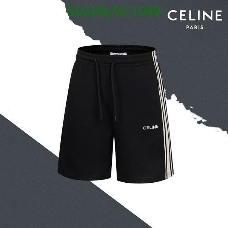 Celine-Beach Shorts Code: VC1049 $: 55USD