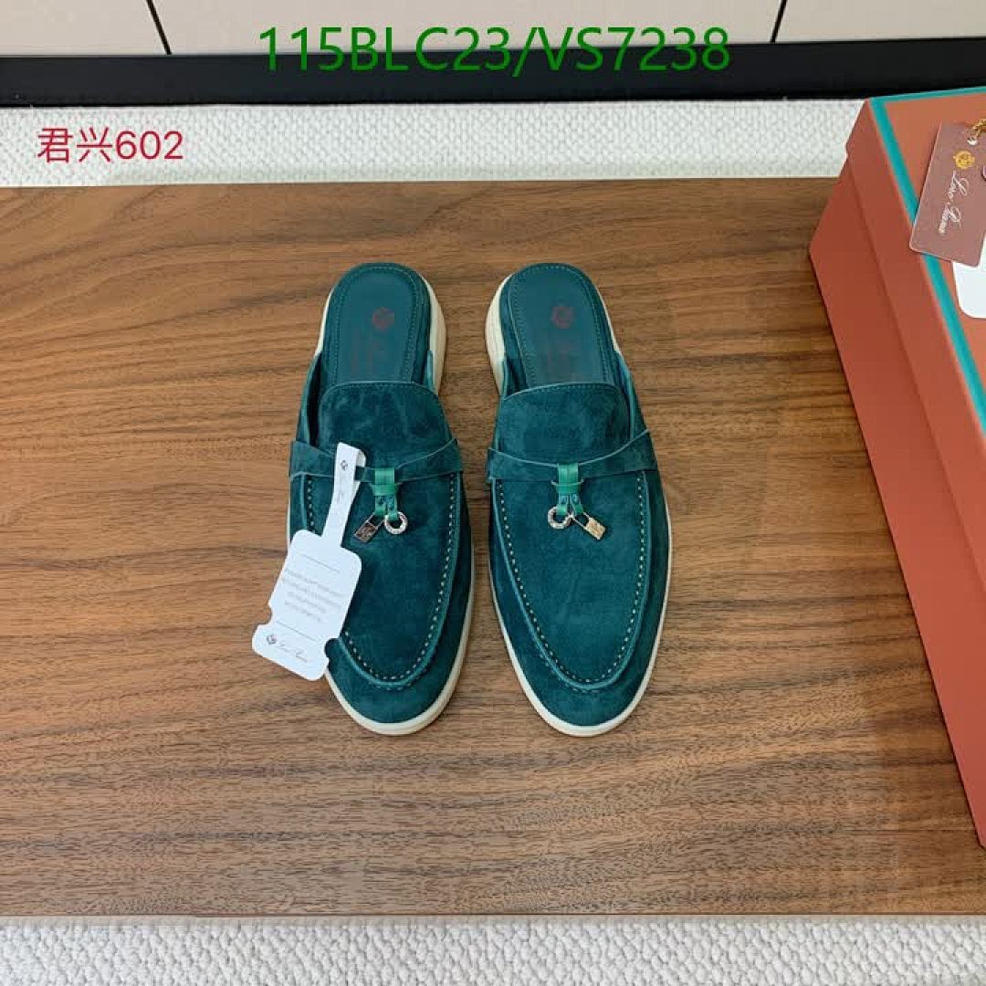 Loro Piana-Women Shoes Code: VS7238 $: 115USD