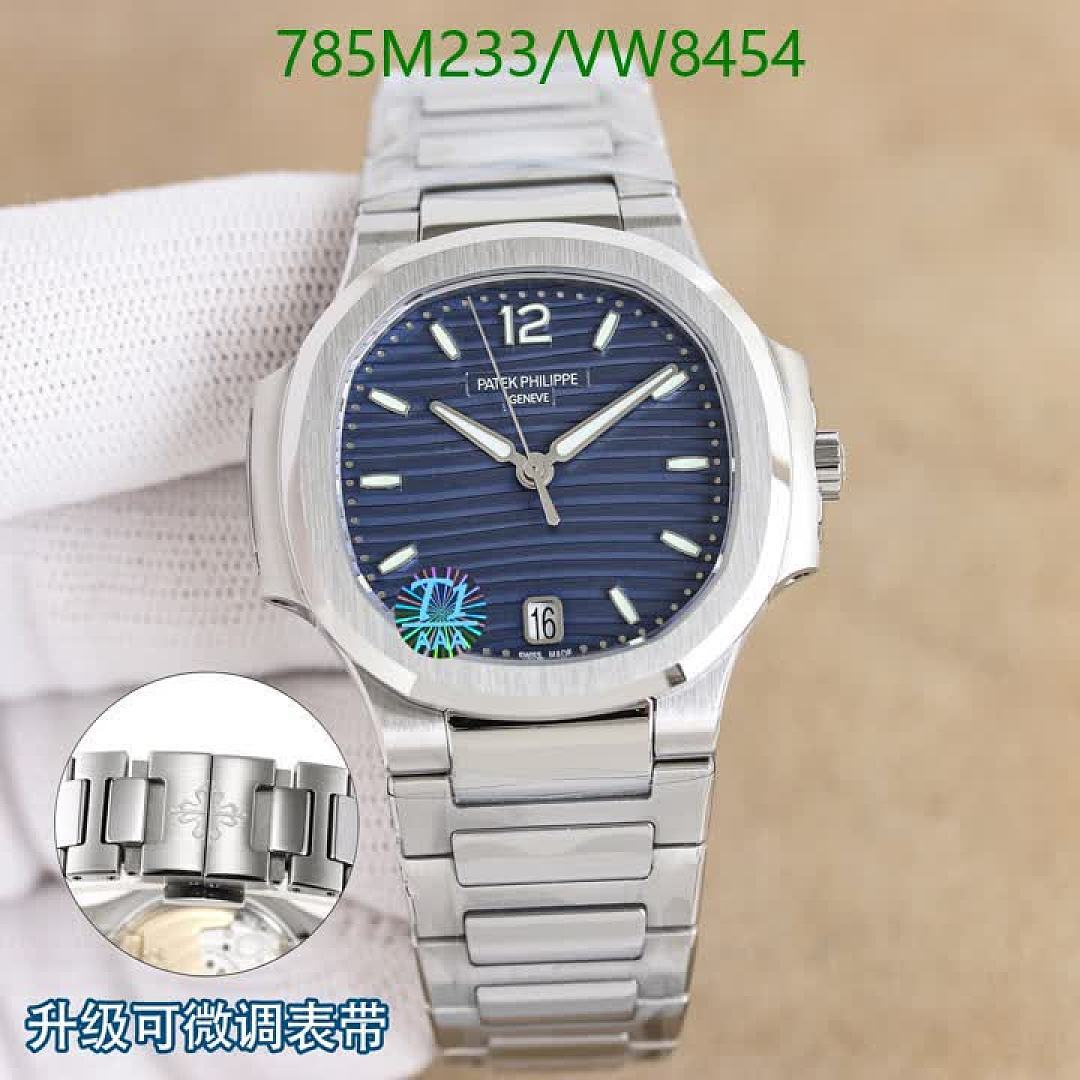 Patek Philippe-Watch-Mirror Quality Code: VW8454 $: 785USD