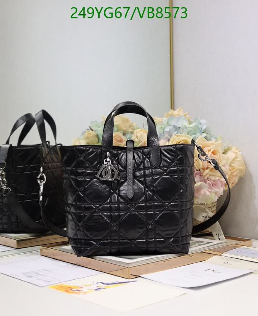 Dior-Bag-Mirror Quality Code: VB8573 $: 249USD